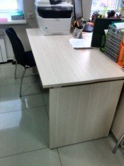 Мебель для офиса Vasanta