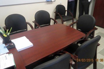 Офисный стул-кресло CHAIRMAN 659