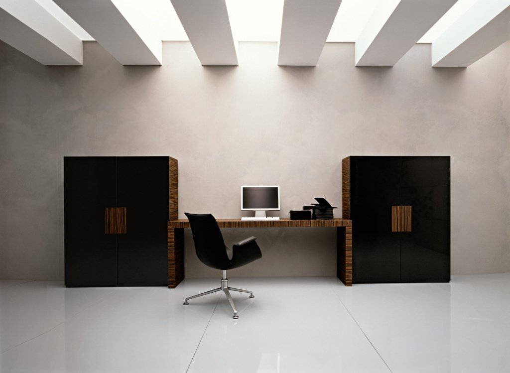 Кабинет премиум класса Kyo - вид 6