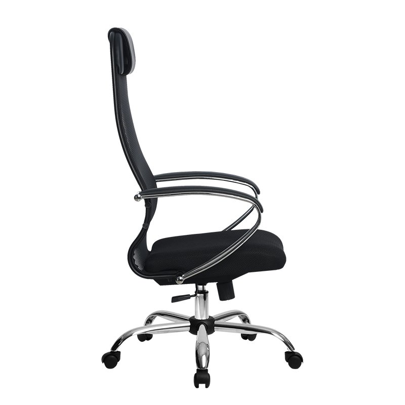 Кресло руководителя SU-1-BK Комплект 18 Ch ов - вид 11