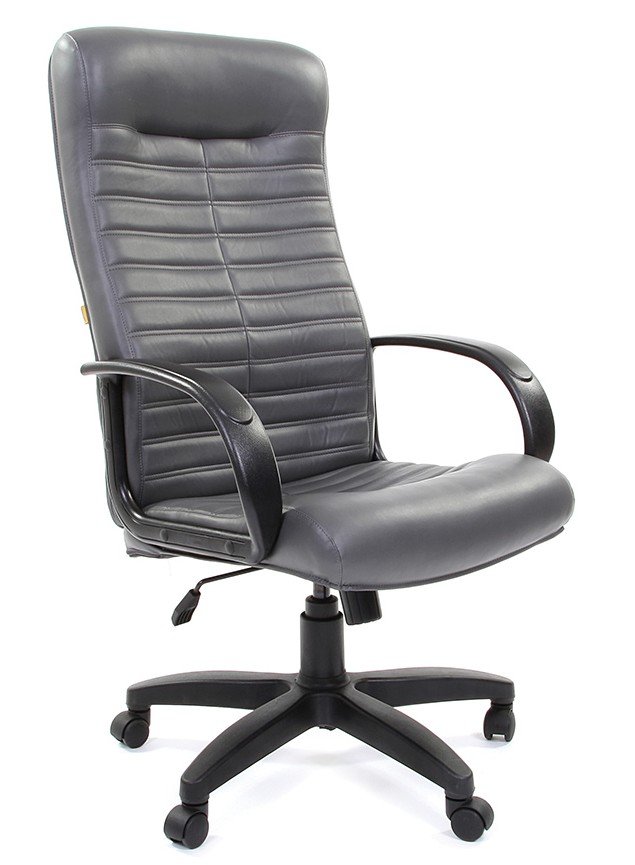 Кресло директора CHAIRMAN 480 LT - вид 5