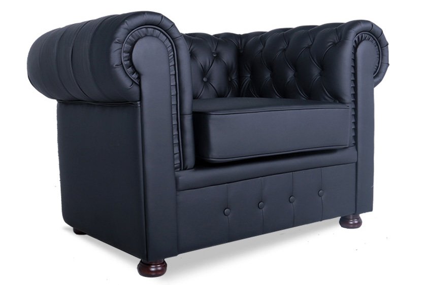 Диван для офиса Честертон - вид 2