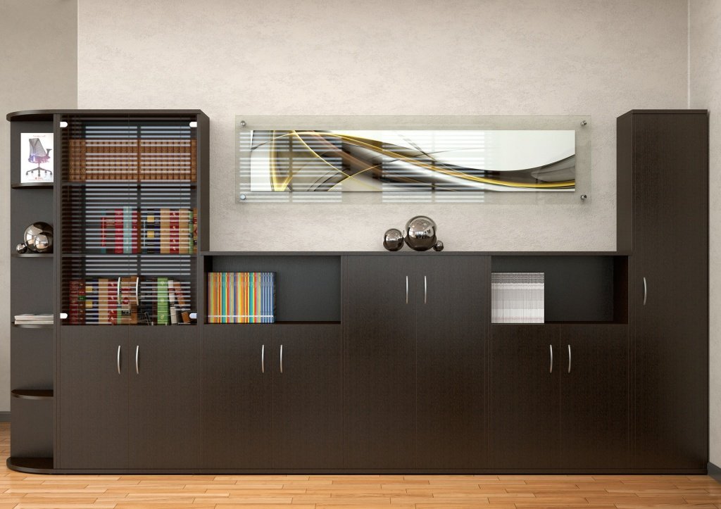 Офисная мебель Riva - вид 10