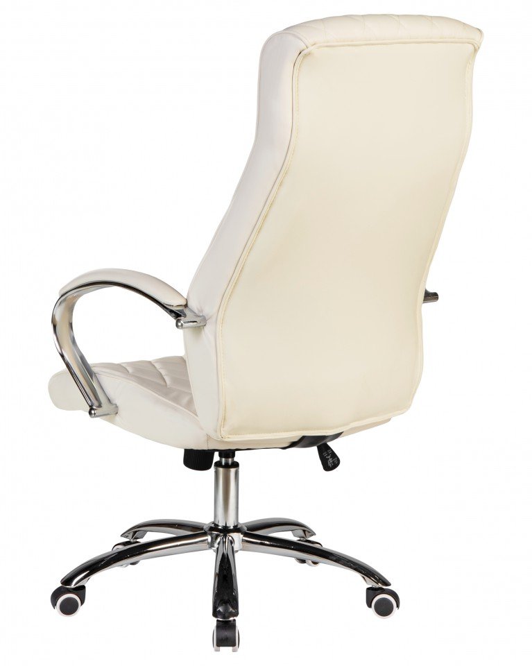 Кресло для руководителя LMR-117B - вид 7