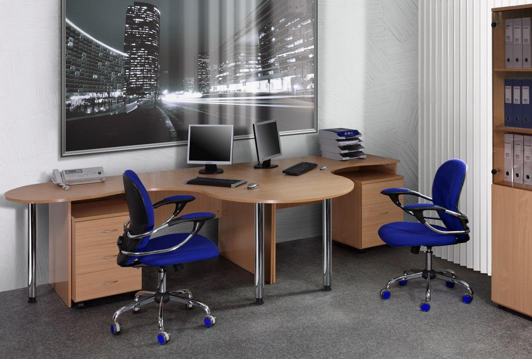 Офисная мебель РЕФЕРЕНТ - вид 3