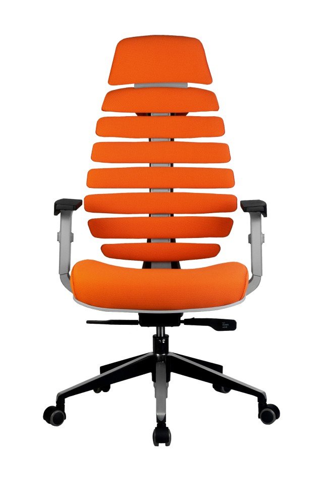 Офисное кресло Riva Chair SHARK - вид 19