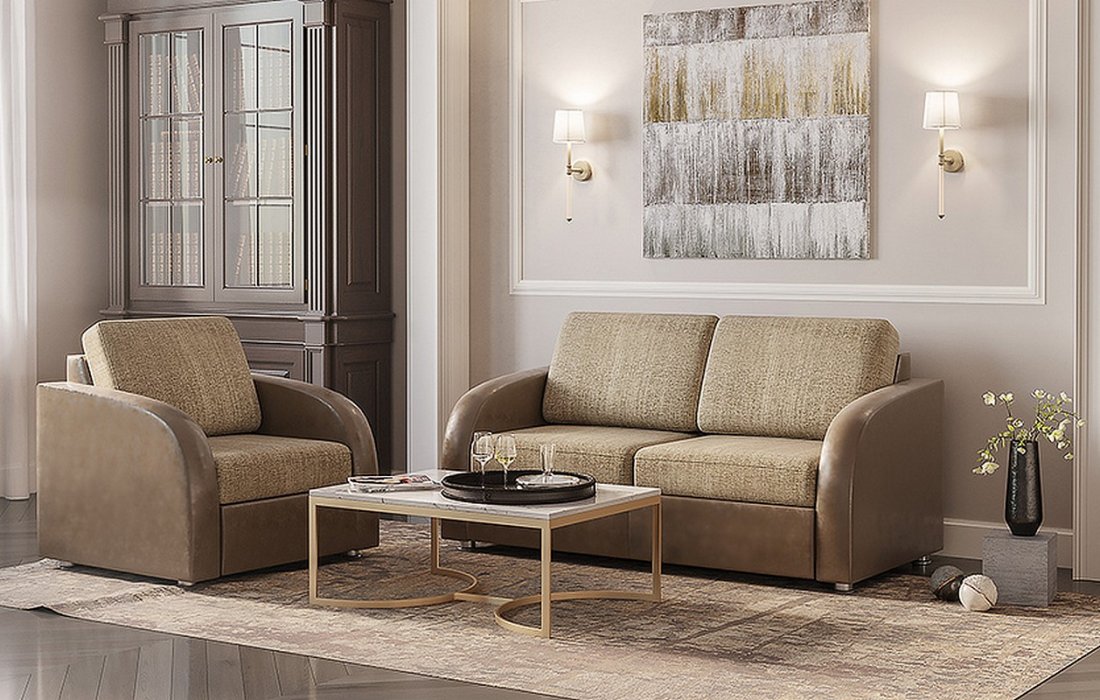 Диван Борн - вид 6