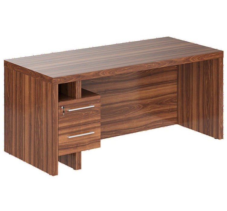 Кабинет руководителя ZENN - вид 6