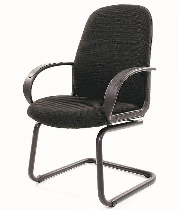 Конференц-кресло CHAIRMAN CH-279 V - вид 2