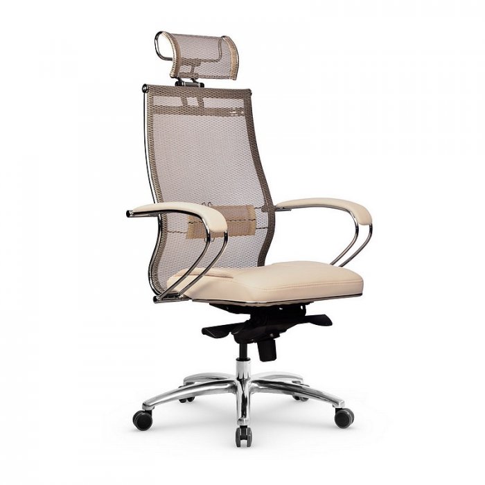 Кресло руководителя SAMURAI SL-2.051 MPES - вид 9