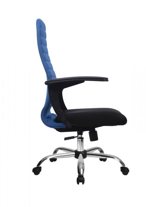 Эргономичное кресло МЕТТА CP-10 ch ов - вид 4