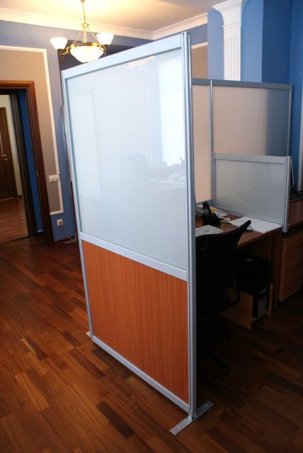 Офисные перегородки Регион - вид 5