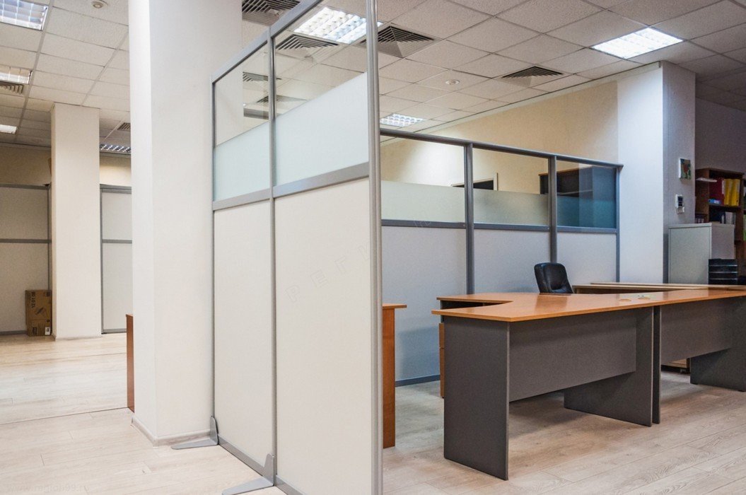 Офисные перегородки Регион - вид 21